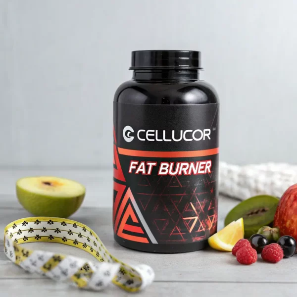 FatBurner Pulver