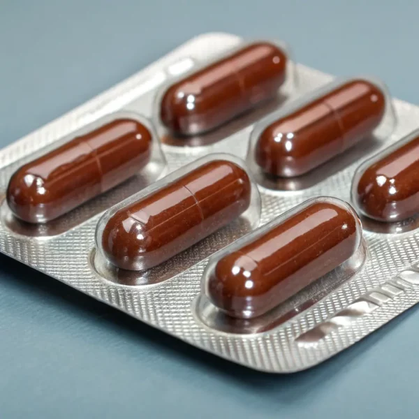 Schönheitsvitamine