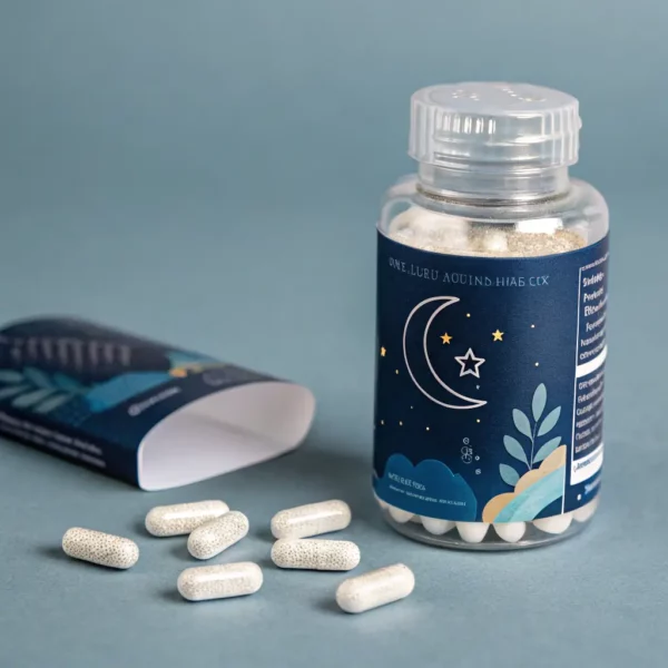 Melatonin Tropfen