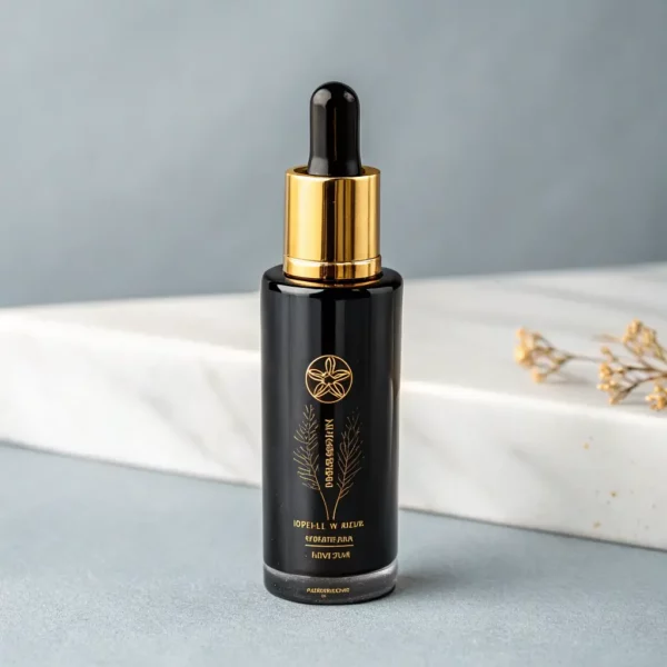 Anti-Aging Kapseln